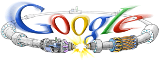 Google Doodle