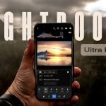 Imagem relacionada a Adobe Lightroom para Android introduz suporte Ultra HDR para edição de imagens