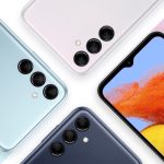 Imagem relacionada a Oferta do dia: Galaxy M34 5G por apenas R$1.208,00 no Mercado Livre