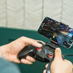 Imagem relacionada a LiquidSky permite jogar qualquer vídeo-game no Android