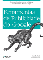 Imagem relacionada a Google Discovery e Novatec Editora sorteiam livro Ferramentas de Publicidade do Google