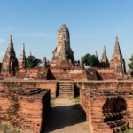 Imagem relacionada a Google Arts & Culture ganha novos locais históricos para visitar online