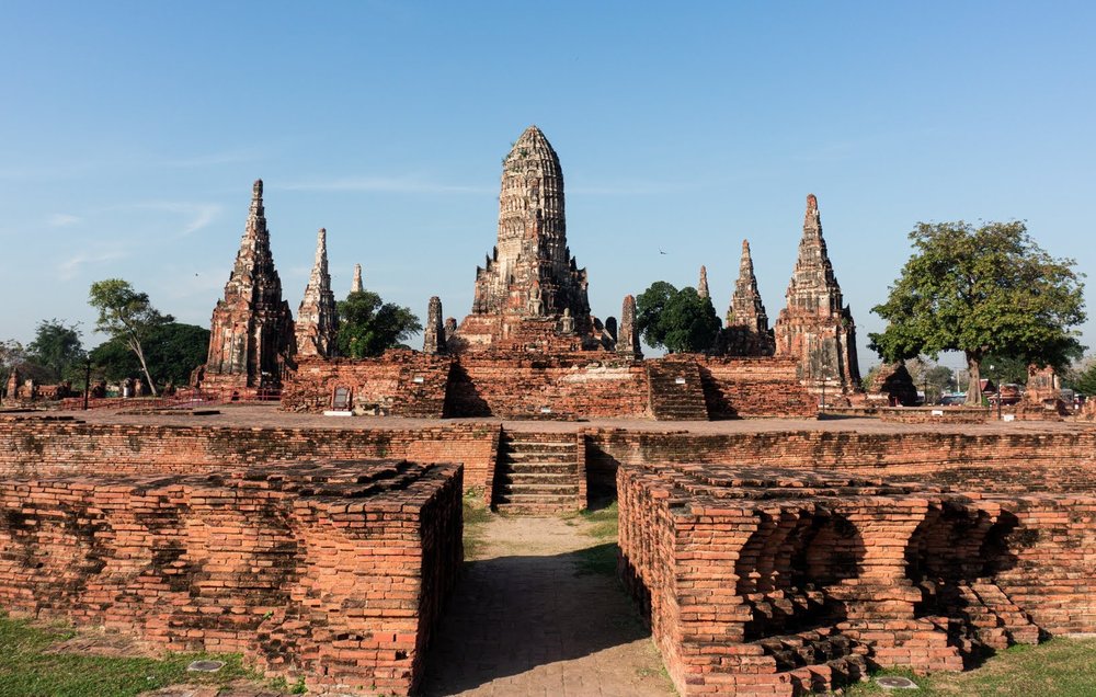 Imagem relacionada a Google Arts & Culture ganha novos locais históricos para visitar online