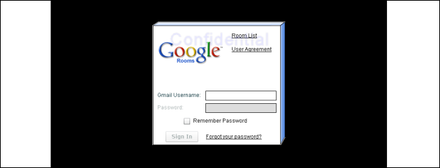 Imagem relacionada a Lively já foi conhecido como Google Rooms
