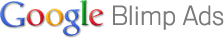 Imagem relacionada a Google Blimp Ads, seu anúncio no dirigível do Google
