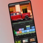 Imagem relacionada a Editor de vídeo LumaFusion para Android se torna ainda mais poderoso com a nova atualização
