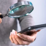 Imagem relacionada a Cansado de forçar a vista? Novo Zoom do Chrome no Android resolve isso