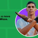 Imagem relacionada a Modo Futebol no Waze traz a voz do Luva de Pedreiro