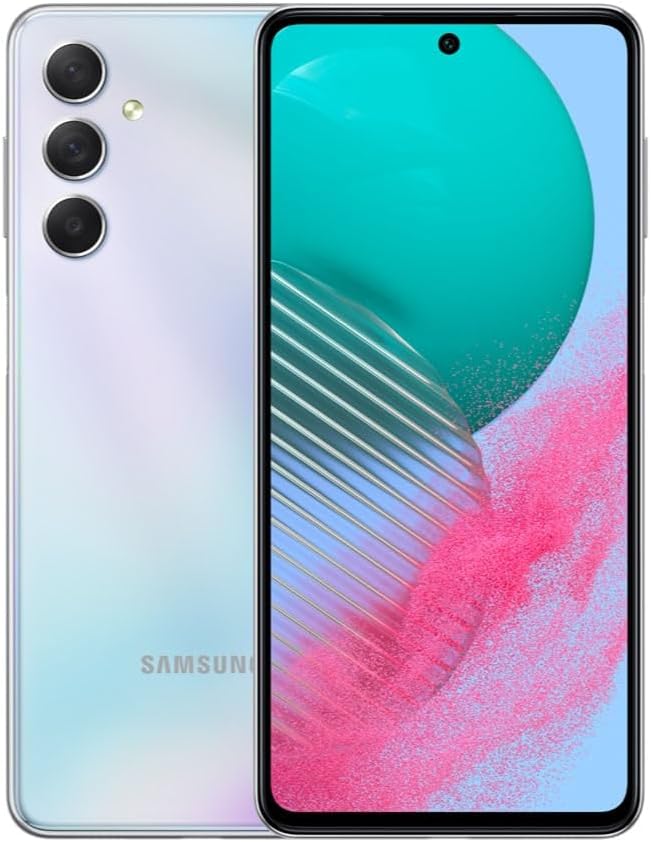 Imagem relacionada a Prime Day: Galaxy M54 5G 256GB com o menor preço na Amazon