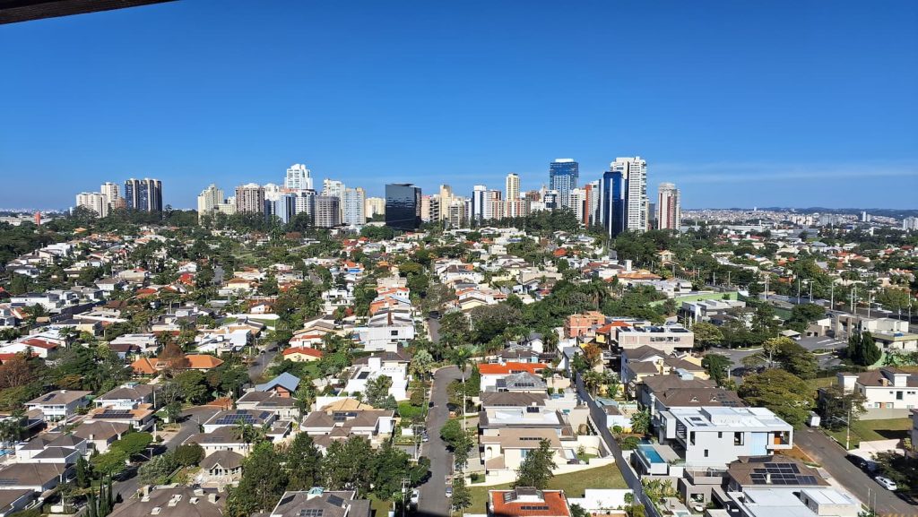 Imagem relacionada a Review do Samsung Galaxy M54 5G: um smartphone de entrada com recursos premium