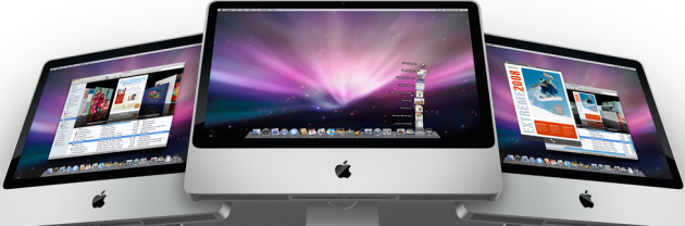 Imagem relacionada a A Apple estaria deixando clonarem o Mac OS X Leopard?