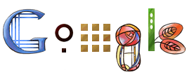 Imagem relacionada a Google celebra aniversário de Charles Rennie Mackintosh