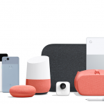 Imagem relacionada a "Made by Google" é o futuro do Google