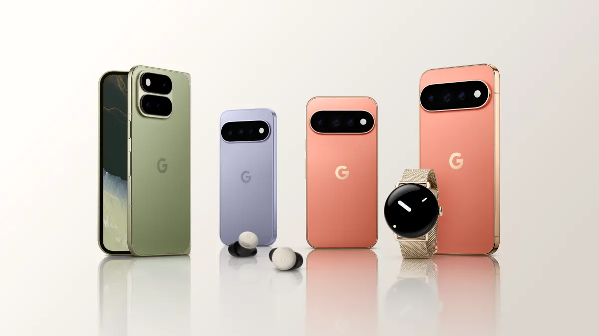 Made by Google 2026: tudo sobre Pixel 11, Pixel Tag, Pixel Watch 5 e Gemini
