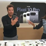 made by google jimmy fallon