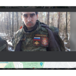Imagem relacionada a Fotos de soldados russos capturados estão sendo postados no Google Maps na Rússia