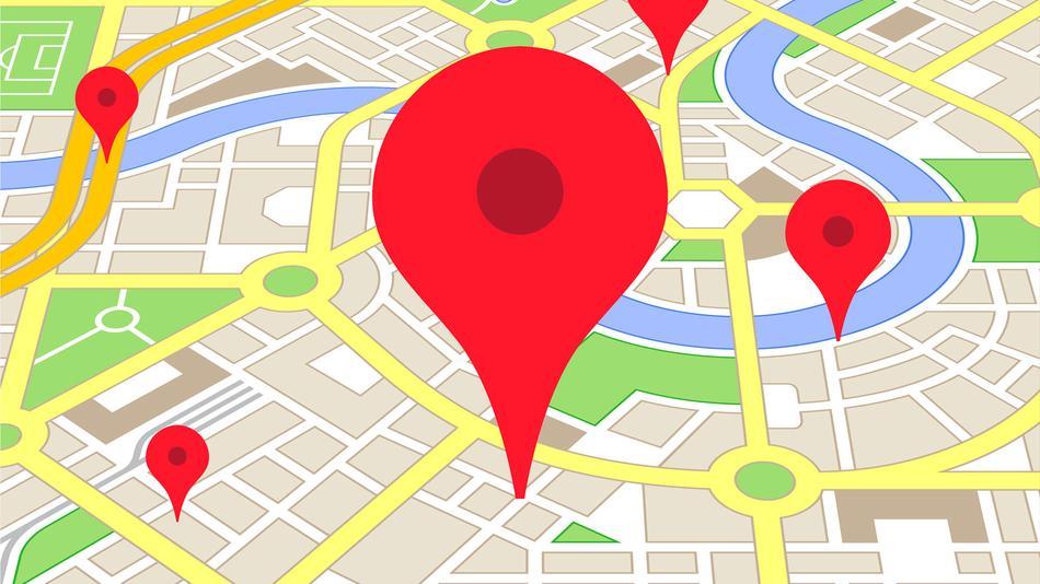 Imagem relacionada a Google Maps vai permitir escolher a voz para as instruções de navegação