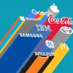 Imagem relacionada a Google, Apple e Microsoft são as marcas de tecnologia mais valiosas do mundo