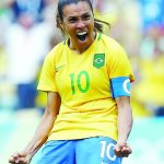 Imagem relacionada a Recursos do Google para acompanhar a Copa do Mundo Feminina da FIFA