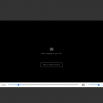 Imagem relacionada a Google testa transmitir vídeos não suportados pelo Chromecast