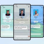 Imagem relacionada a Meta lança assistente e personagens de IA para WhatsApp, Messenger e Instagram