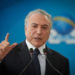 Imagem relacionada a Ex-presidente Michel Temer é contratado pelo Google para ajudar na regulação de plataformas de internet