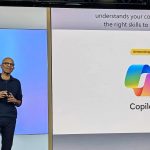 Imagem relacionada a Microsoft Copilot: Nova geração da assistente de IA chega ao Bing, Edge e Windows 11