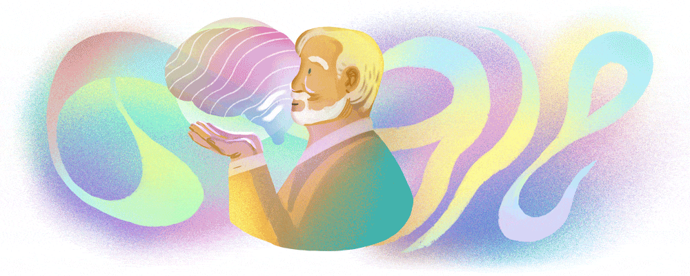 Imagem relacionada a Google celebra os 89 anos de Mihály Csíkszentmihályi, pioneiro do estudo científico da felicidade e criatividade