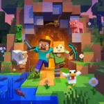 Imagem relacionada a Minecraft terá teste oficial em Chromebooks com suporte ao Brasil