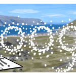 Imagem relacionada a Google celebra Mitiarjuk Nappaaluk com Doodle no Dia Nacional dos Povos Indígenas