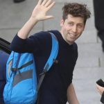 Imagem relacionada a Sam Altman é afastado do cargo de CEO da OpenAI