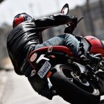 Imagem relacionada a Waze vai ganhar modo para motocicletas