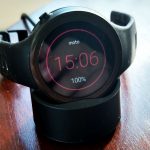 Imagem relacionada a Moto 360 Sport: Vale a pena comprar, um ano depois?