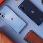 Imagem relacionada a Oferta: Smartphone Motorola Moto E22 por apenas R$899 na Amazon!