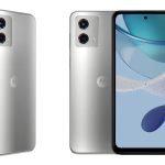 Imagem relacionada a Moto G 5G 2023: vazamento mostra novo design e atualizações na câmera