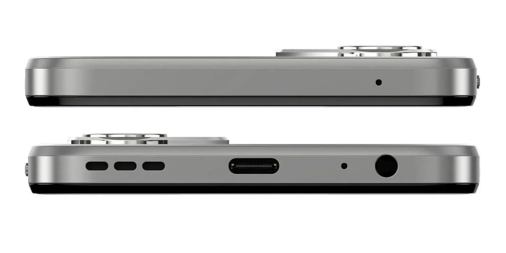 Imagem relacionada a Moto G 5G 2023: vazamento mostra novo design e atualizações na câmera