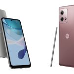 Imagem relacionada a Motorola anuncia Moto G Stylus e Moto G 5G por menos de US$250 nos EUA
