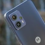 Imagem relacionada a Muito barato! Moto G23 4G 128GB com 36% de desconto na Amazon