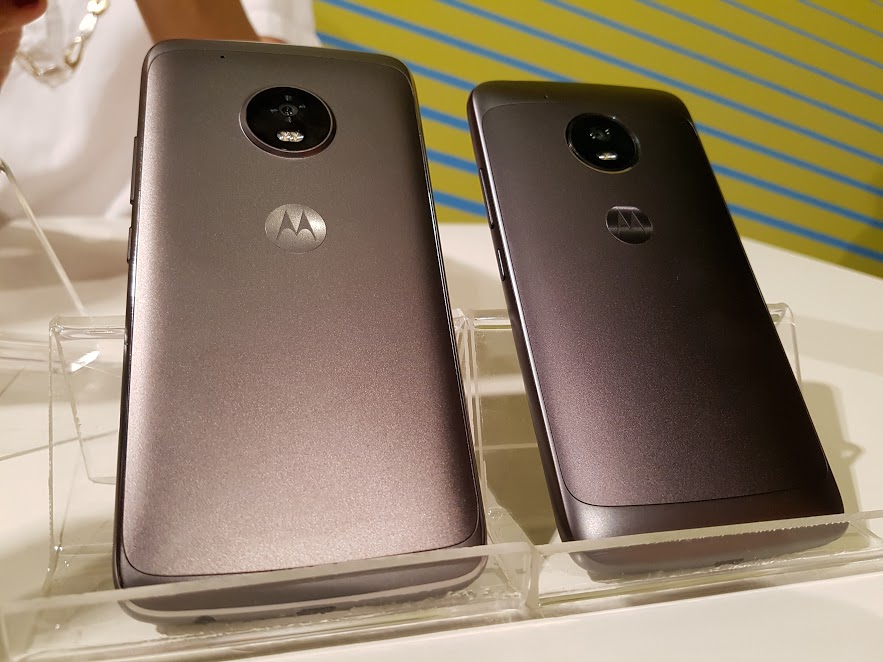 Imagem relacionada a Motorola lança Moto G5 e Moto G5 Plus no Brasil
