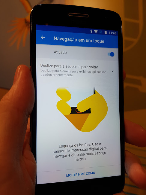 Imagem relacionada a Motorola lança Moto G5 e Moto G5 Plus no Brasil