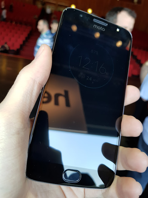 Imagem relacionada a Moto G5S e Moto G5S Plus chegam ao Brasil