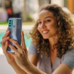 Imagem relacionada a Moto G60 com ultra sensor de 108 MP chega ao Brasil