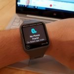 Imagem relacionada a Motorola trabalhou em relógios quadrados antes do Moto 360