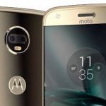 Imagem relacionada a Este é o Motorola Moto X 4