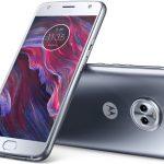 Imagem relacionada a Moto X 4 chega ao Brasil com design sofisticado e câmera inteligente