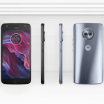 Imagem relacionada a Motorola apresenta o novo Moto X4