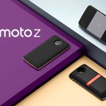 Imagem relacionada a Lenovo anuncia Moto Z e Moto Z Force com Moto Snaps