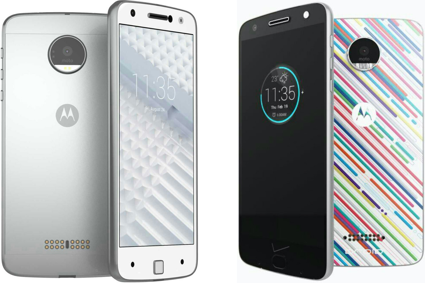 moto-z