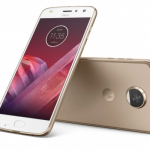 Imagem relacionada a Motorola lança Moto Z2 Play no Brasil