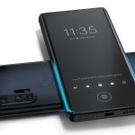 Imagem relacionada a Motorola promete que o Edge+ vai receber o Android 12